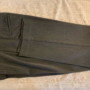Talbots Charcoal Women's Trousers